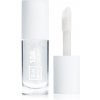 3INA The Color Lip Oil hydratačný olej na pery odtieň 100 - Crystal clear 4 ml
