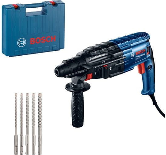 BOSCH GBH 240 0.615.990.M99