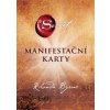 Tajemství Manifestační karty