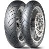 DUNLOP 110/70-11 SCOOTSMART 45L TL Predná (DO 120 KM/H) DOT 49/2024