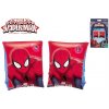 Nafukovacie rukávniky spiderman 23x15cm 1bal