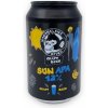 Sun APA 12 0,33l Plech Nachmelená opica