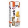 LOLO SMAKERS MIX 3 klasy mix (ovocie, med, vajcia) kanár 85 g