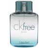 Calvin Klein CK Free toaletná voda pánska 50 ml