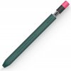 Elago kryt Apple Pencil USB-C Classic Case - Midnight Green EAPENC-SC-MGR