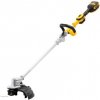 DeWALT Aku strunová kosačka 18V, s rozložiteľným hriadeľom DCMST561N