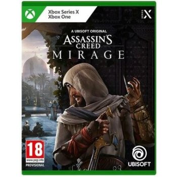 Assassin's Creed: Mirage