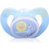 Baby Bruin ortodonický cumlík na zaspávanie veľkosť 1 - slimák