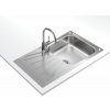 Drez Teka STARBRIGHT 50 E-XN 1B 1D X