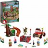 LEGO stavebnica LEGO® Jurassic World™ 76939 Útek dinosaura stygimolocha (5702017079721)