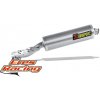 Výfuk Akrapovič BMW R 1200 GS 04-09 Slip-On Line (Titanium) S-B12SO2-HLTT