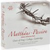 BACH,J.S.: Matoušovy pašije [Choir of King`s College] (3CD+DVD) (BRILLIANT CLASSICS)