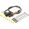 Lambda sonda BOSCH 0 258 986 602 (0258986602)