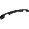 Tuning-tec DIFUZOR MP BMW rad 3 F30/F31 2011-2019, TWIN MUFFLE
