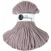Bobbiny šňůry 5 mm Perlové (Pearl)