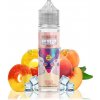 60ml Peach Gummy Bears TI Juice BAR Series - 10 ml S&V