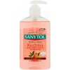Sanytol Antibakteriálne tekuté mydlo - Kuchyňa 250 ml