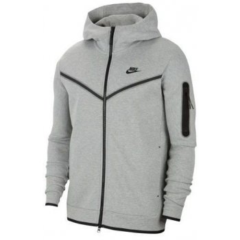 Nike M NSW Tech fleece Hoody od 110 € - Heureka.sk