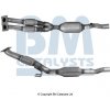 BM CATALYSTS Katalyzátor BM92149H