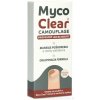 Myco Clear Camouflage priepustný lak na nechty 5 ml