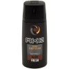 AXE Dezodorant sprej Dark Temptation FIFA 150 ml