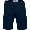 FJÄLLRÄVEN High Coast Hike Shorts M Navy - 46