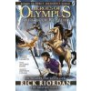 Son of Neptune: The Graphic Novel (Heroes of Olympus Book 2)