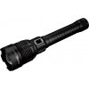 EXTOL LIGHT Svietidlo 8000 lm, zoom, USB nabíjanie s powerbankou, 6 W COB LED 43142