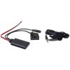 Bluetooth modul A2DP / Handsfree - Mercedes A / C / E / G / CLK / ML / SLK (1993->) 18-PIN