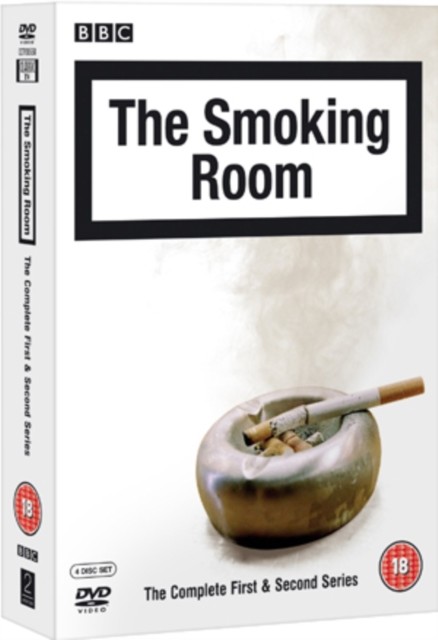 Smoking Room: Series 1 and 2