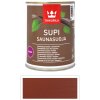 TIKKURILA Supi Sauna Finish - akrylátový lak do sauny 0.9 l Kettu 5056