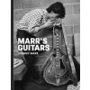 Marr's Guitars - Johnny Marr, Thames & Hudson