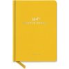 Keel's Simple Diary Volume Two (vintage Yellow): The Ladybug Edition