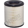 Vzduchový filter HENGST FILTER E591L