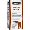 Den Braven EPOXIN DEKOR Zalievacia epoxidová hmota 4 kg