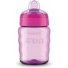 Philips Avent Classic SCF553/03 9m+ hrnček Pink 260 ml