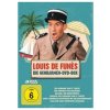 Louis de Funes - Žandári BOX DVD