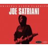 Satriani Joe: Original Album Classics - 5CD