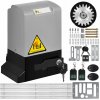 Pohon pre posuvné brány Vevor PY600ACKMJ0000001 370 W 220 V