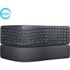 Logitech® K860 ERGO Wireless keyboard, US INTL, GRAPHITE 920-010108