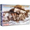Dragon models 8.8cm Raketenwerfer w/Crew 1/35