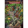 Teenage Mutant Ninja Turtles: Saturday Morning Adventures, Vol. 6