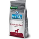 Vet Life Dog Gastro-Intestinal 12 kg