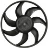 Ventilátor chladenia motora HART 641 108