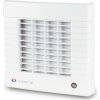 Ventilátor VENTS 100MAT automatická žalúzia + časovač (AZWC) (1901013) (FIRN)