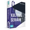 Albi Kvízy do vrecka - Kultové seriály SK