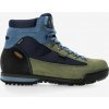 Trekingové topánky AKU Slope Original GTX - blue/green