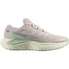 Dámska bežecká obuv Salomon DRX Defy Grvl Hushed Violet/Vanilla Ice/Sea Foam UK 6