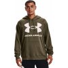 Under Armour UA Rival Fleece Big Logo HD Pánska mikina US M 1357093-361