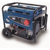 Rámová elektrocentrála 5500 W s reguláciou AVR Scheppach SG 7300